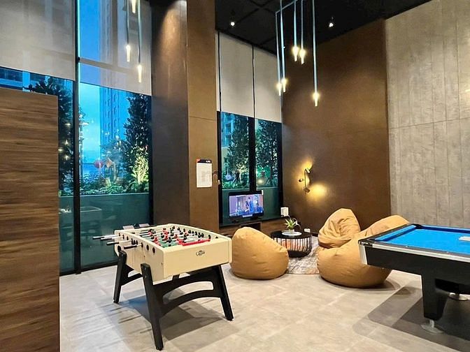 Hình ảnh Cho thuê Trang Chủ MB66.COM / Đăng Ký Tặng 66K De La Sol Q4, nội thất đẹp có gu, view tỷ đô, giá mịn