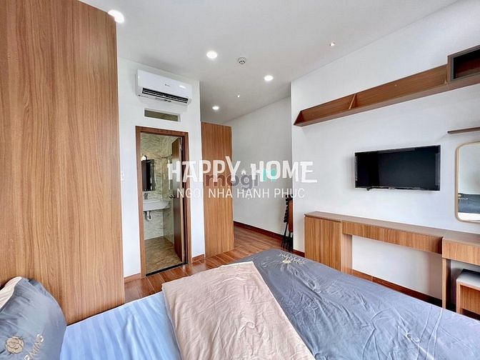 Hình ảnh Thuê ngay Trang Chủ MB66.COM / Đăng Ký Tặng 66K full nội thất cửa sổ lớn tại Chu Văn An Bình Thạnh