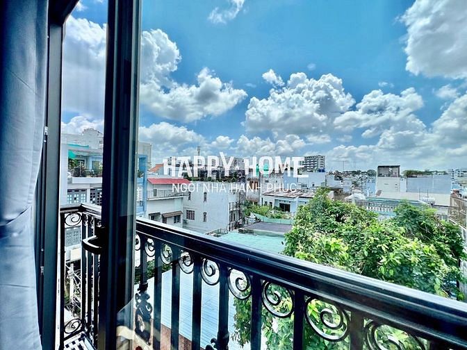 Hình ảnh Thuê ngay Trang Chủ MB66.COM / Đăng Ký Tặng 66K full nội thất cửa sổ lớn tại Chu Văn An Bình Thạnh