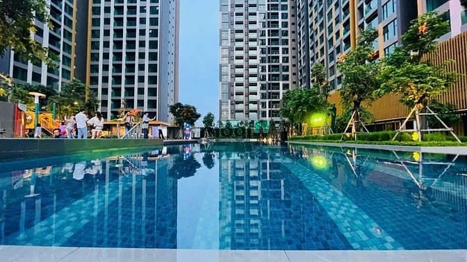 Hình ảnh Cho thuê Trang Chủ MB66.COM / Đăng Ký Tặng 66K De La Sol Q4, nội thất đẹp có gu, view tỷ đô, giá mịn