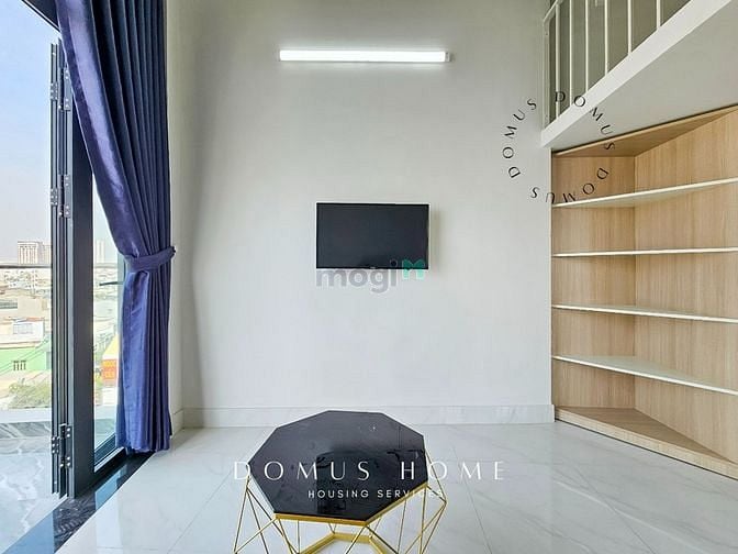 Hình ảnh Duplex ban công_Máy giặt riêng_35-m2_ngay trung tâm quận 7