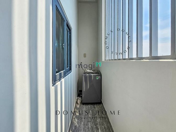 Hình ảnh Duplex ban công_Máy giặt riêng_35-m2_ngay trung tâm quận 7