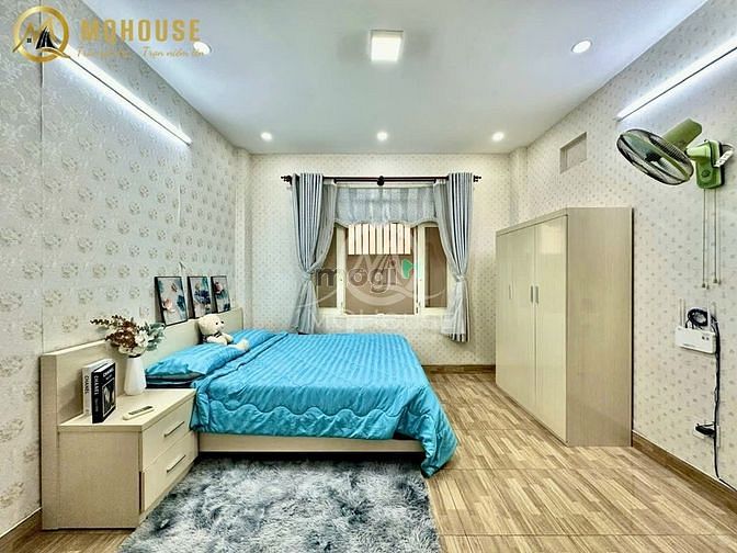 Hình ảnh Cho thuê Trang Chủ MB66.COM / Đăng Ký Tặng 66K studio(thang máy) tại đường Lê Văn Huân, Quận Tân Bình