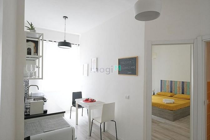Hình ảnh Cho thuê phòng dạng CHDV ngay Hoàng Văn Thụ Phú Nhuận