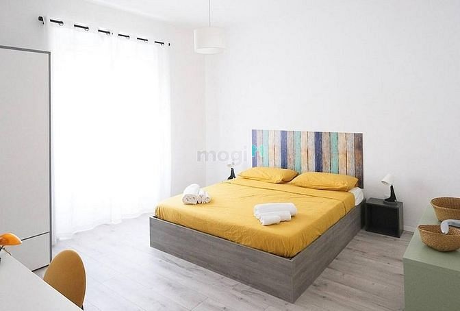 Hình ảnh Cho thuê phòng dạng CHDV ngay Hoàng Văn Thụ Phú Nhuận