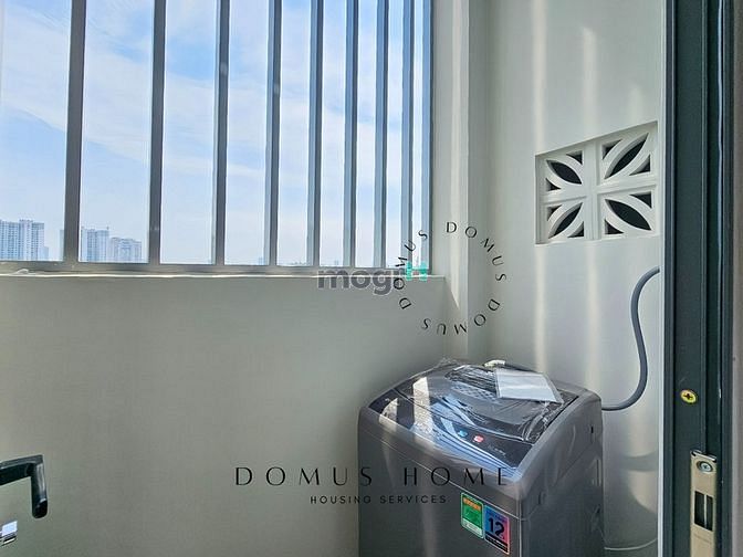 Hình ảnh Duplex ban công_Máy giặt riêng_35-m2_ngay trung tâm quận 7
