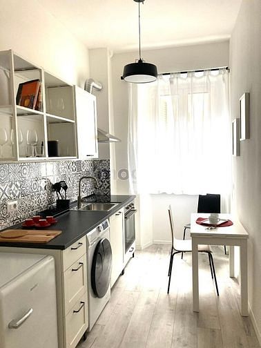 Hình ảnh Cho thuê phòng dạng CHDV ngay Hoàng Văn Thụ Phú Nhuận