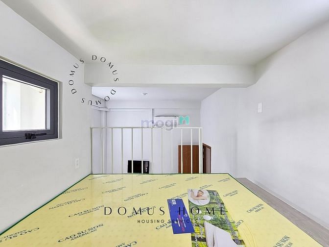 Hình ảnh Duplex ban công_Máy giặt riêng_35-m2_ngay trung tâm quận 7