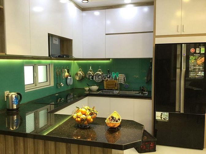 Hình ảnh Cho thuê chung cư Richstar Quận Tân Phú 65m 2PN Có nội thất