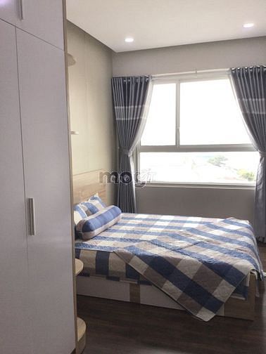 Hình ảnh Cho thuê chung cư Richstar Quận Tân Phú 65m 2PN Có nội thất
