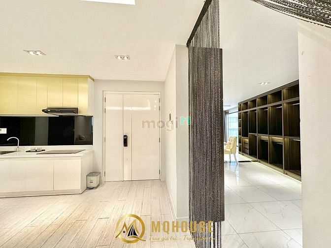 Hình ảnh ☘☘Penthouse 1 Bedroom Balcony Style Luxury View Garden_Area Binh Thanh
