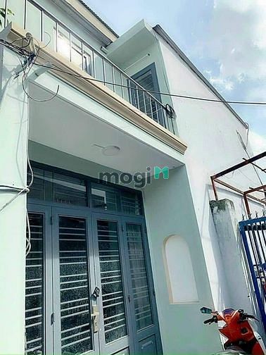 Hình ảnh Nhỉnh 2,5 tỷ có Nhà 1 lầu 40m2 quận 9