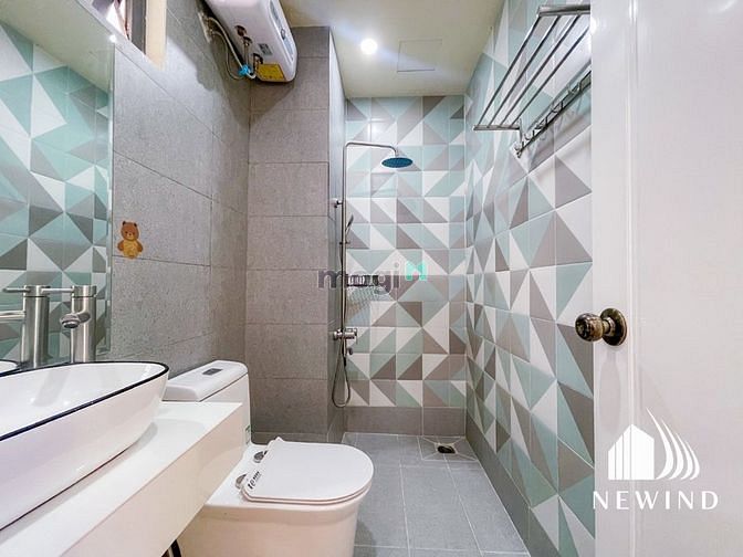 Hình ảnh Căn Hộ DUPLEX - STUDIO - Full Nội Thất - Nguyễn Thị Thập - Quận 7