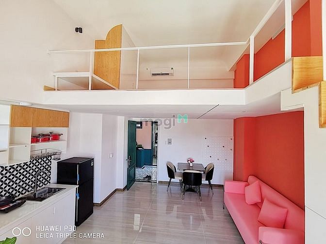 Hình ảnh Căn Hộ DUPLEX - STUDIO - Full Nội Thất - Nguyễn Thị Thập - Quận 7