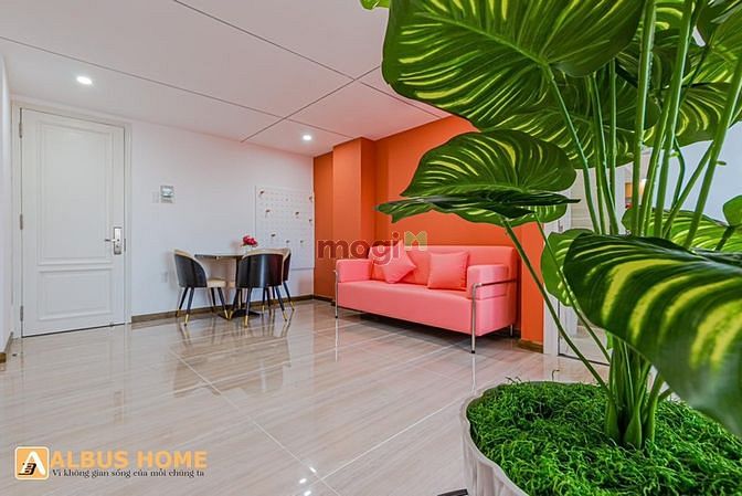 Hình ảnh Căn Hộ DUPLEX - STUDIO - Full Nội Thất - Nguyễn Thị Thập - Quận 7