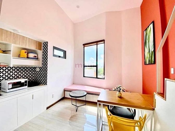 Hình ảnh Căn Hộ DUPLEX - STUDIO - Full Nội Thất - Nguyễn Thị Thập - Quận 7