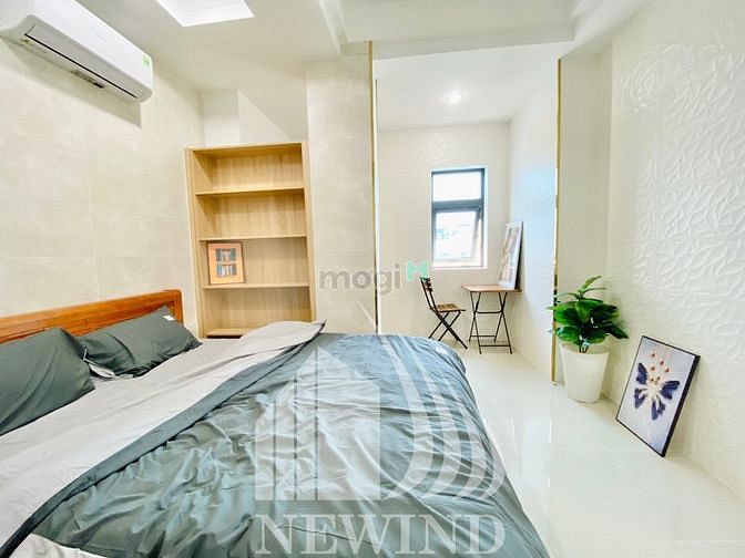 Hình ảnh Căn Hộ DUPLEX/STUDIO - Full Nội Thất - Ngay Nguyễn Thị Thập - Lotte Q7