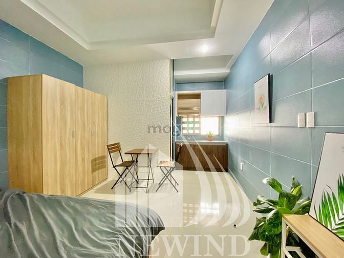 Hình ảnh Căn Hộ DUPLEX/STUDIO - Full Nội Thất - Ngay Nguyễn Thị Thập - Lotte Q7