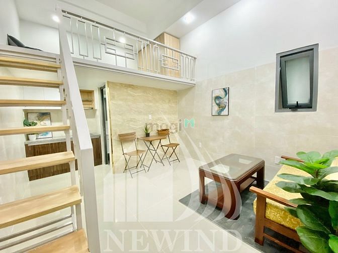 Hình ảnh Căn Hộ DUPLEX/STUDIO - Full Nội Thất - Ngay Nguyễn Thị Thập - Lotte Q7