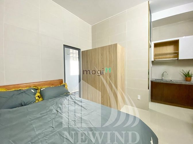 Hình ảnh Căn Hộ DUPLEX/STUDIO - Full Nội Thất - Ngay Nguyễn Thị Thập - Lotte Q7