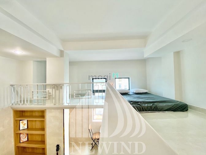 Hình ảnh Căn Hộ DUPLEX/STUDIO - Full Nội Thất - Ngay Nguyễn Thị Thập - Lotte Q7