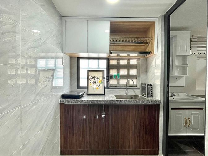 Hình ảnh Căn Hộ DUPLEX/STUDIO - Full Nội Thất - Ngay Nguyễn Thị Thập - Lotte Q7