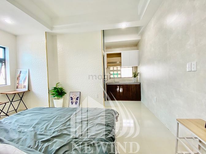 Hình ảnh Căn Hộ DUPLEX/STUDIO - Full Nội Thất - Ngay Nguyễn Thị Thập - Lotte Q7