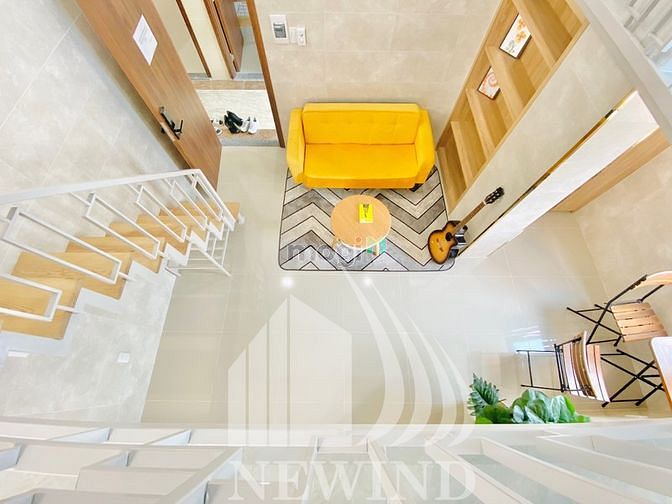 Hình ảnh Căn Hộ DUPLEX/STUDIO - Full Nội Thất - Ngay Nguyễn Thị Thập - Lotte Q7