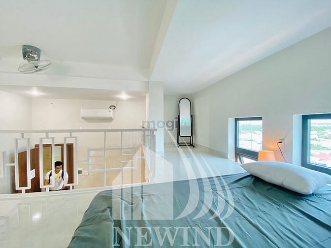Hình ảnh Căn Hộ DUPLEX/STUDIO - Full Nội Thất - Ngay Nguyễn Thị Thập - Lotte Q7