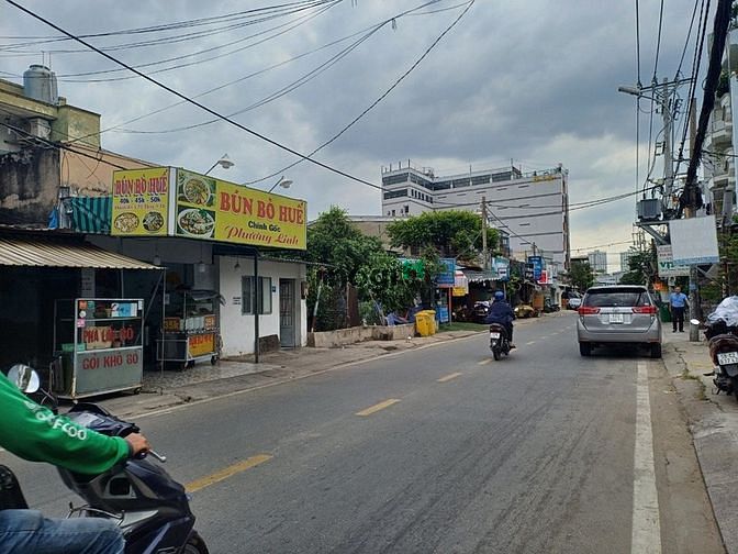 Hình ảnh Cho Thue Nhà MT Đường Mai Văn Vĩnh Q7