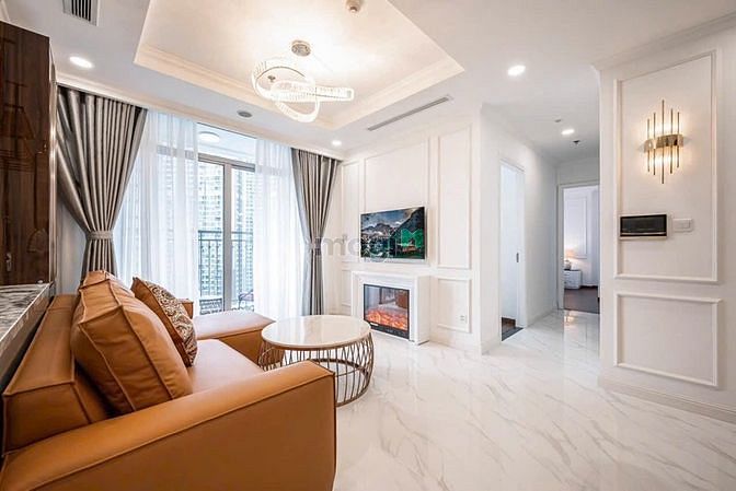 Hình ảnh Cho Thuê & Bán các Trang Chủ MB66.COM / Đăng Ký Tặng 66K Saigon Royal Quận 4, view cực xịn, nhà xinh