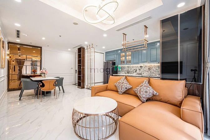 Hình ảnh Cho Thuê & Bán các Trang Chủ MB66.COM / Đăng Ký Tặng 66K Saigon Royal Quận 4, view cực xịn, nhà xinh