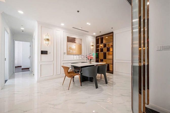 Hình ảnh Cho Thuê & Bán các Trang Chủ MB66.COM / Đăng Ký Tặng 66K Saigon Royal Quận 4, view cực xịn, nhà xinh