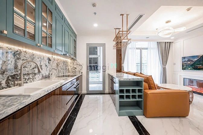 Hình ảnh Cho Thuê & Bán các Trang Chủ MB66.COM / Đăng Ký Tặng 66K Saigon Royal Quận 4, view cực xịn, nhà xinh