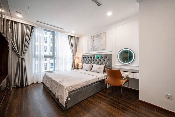 Hình ảnh Cho Thuê & Bán các Trang Chủ MB66.COM / Đăng Ký Tặng 66K Saigon Royal Quận 4, view cực xịn, nhà xinh