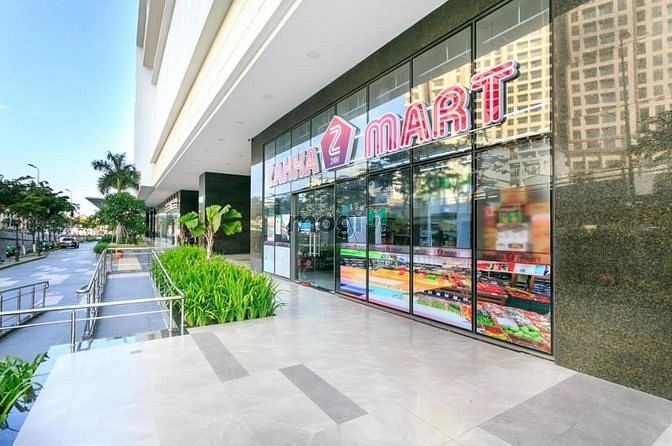Hình ảnh Cho thuê Trang Chủ MB66.COM / Đăng Ký Tặng 66K River Gate Quận 4, giỏ hàng 1-3PN đẹp đa dạng, giá mịn