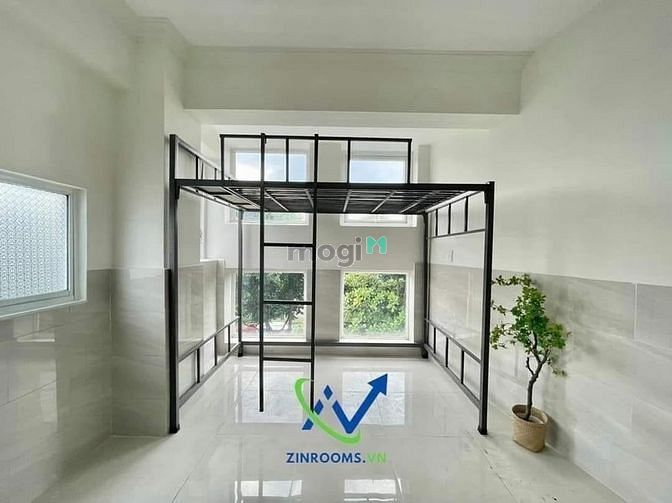 Hình ảnh Căn Hộ Tân Bình gần Chợ Phạm Văn Bạch _ Full Nội Thất 30m2