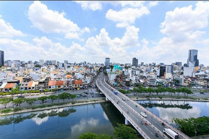 Hình ảnh Cho thuê Trang Chủ MB66.COM / Đăng Ký Tặng 66K River Gate Quận 4, giỏ hàng 1-3PN đẹp đa dạng, giá mịn
