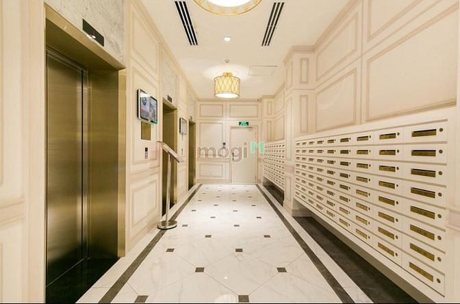 Hình ảnh Cho Thuê & Bán các Trang Chủ MB66.COM / Đăng Ký Tặng 66K Saigon Royal Quận 4, view cực xịn, nhà xinh