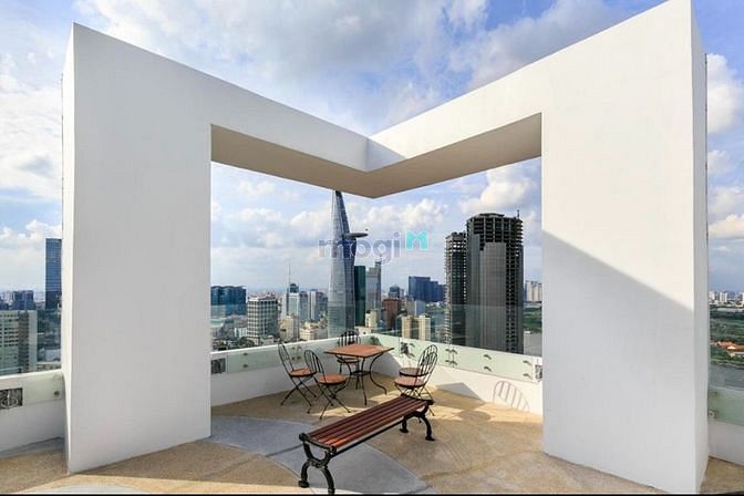 Hình ảnh Cho Thuê & Bán các Trang Chủ MB66.COM / Đăng Ký Tặng 66K Saigon Royal Quận 4, view cực xịn, nhà xinh