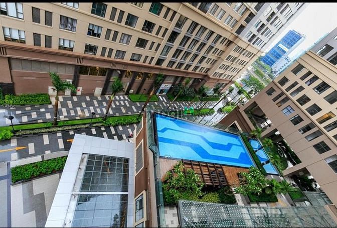 Hình ảnh Cho Thuê & Bán các Trang Chủ MB66.COM / Đăng Ký Tặng 66K Saigon Royal Quận 4, view cực xịn, nhà xinh