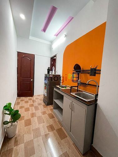 Hình ảnh 3PN Đinh Bộ Lĩnh  ✌cực rộng ✌thoáng mát