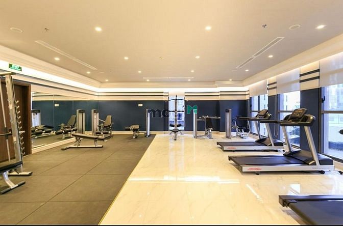 Hình ảnh Cho Thuê & Bán các Trang Chủ MB66.COM / Đăng Ký Tặng 66K Saigon Royal Quận 4, view cực xịn, nhà xinh