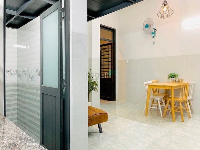 Hình ảnh Cho thuê phòng trọ Duplex Full nội thất 30m2 tại Q9 thoáng, an ninh