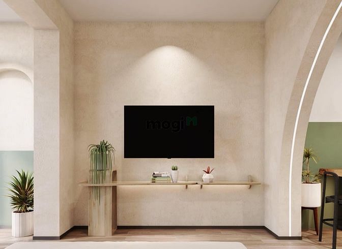 Hình ảnh 💎Siêu phẩm Apartment tách bếp có ban công lớn 💯dịch vụ và tiện ích