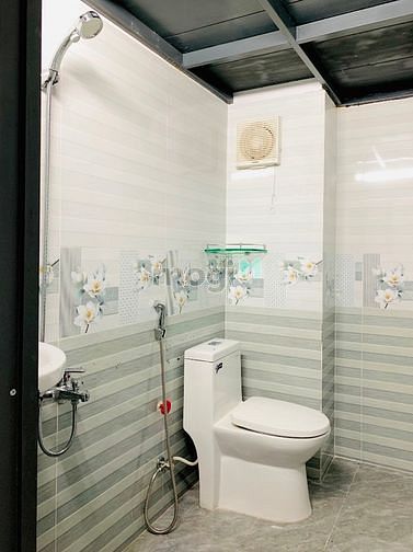 Hình ảnh Cho thuê phòng trọ Duplex Full nội thất 30m2 tại Q9 thoáng, an ninh