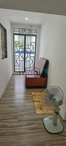Hình ảnh ✔️ Nhà 1.7 tỷ Phó Đức Chính P.1 Bình Thạnh - 11m2 - 3 tầng.