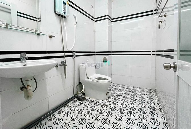 Hình ảnh 3PN Đinh Bộ Lĩnh  ✌cực rộng ✌thoáng mát