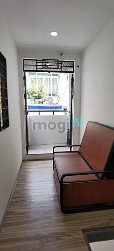 Hình ảnh ✔️ Nhà 1.7 tỷ Phó Đức Chính P.1 Bình Thạnh - 11m2 - 3 tầng.