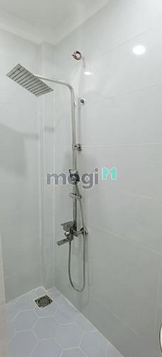 Hình ảnh ✔️ Nhà 1.7 tỷ Phó Đức Chính P.1 Bình Thạnh - 11m2 - 3 tầng.